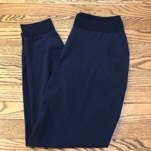 Athleta Soho Jogger Navy